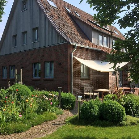 Landidyll Apartment Uelzen Exterior photo